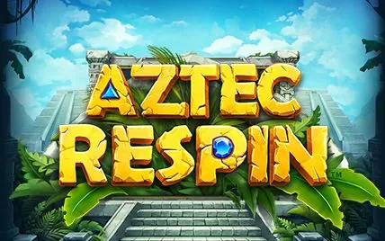 Aztec Respin slot by Skywind