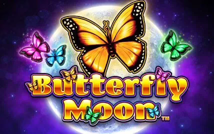 Butterfly Moon slot by Skywind - 96% RTP