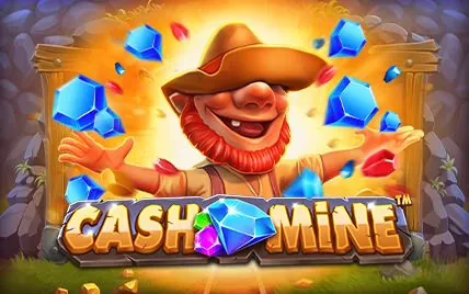 Cash Mine slot by Skywind - 96.5% RTP