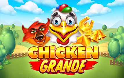 Chicken Grande slot by Skywind