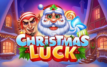 Christmas Luck slot by Skywind