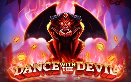 Dance with the Devil slot by Skywind