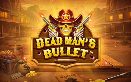 Dead Man's Bullet demo