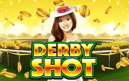 Derby Shot slot by Skywind