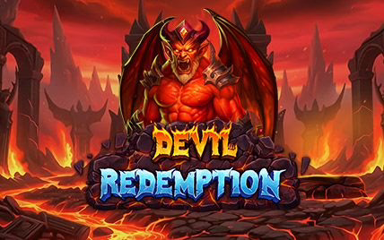 Devil Redemption slot by Skywind