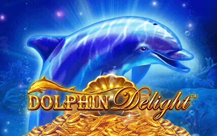 Dolphin Delight slot by Skywind