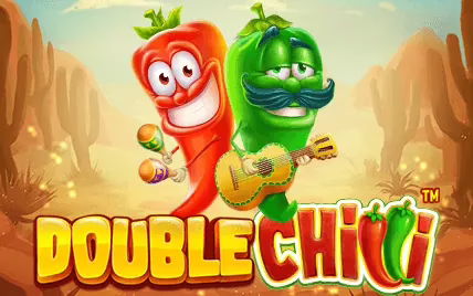Double Chilli slot by Skywind