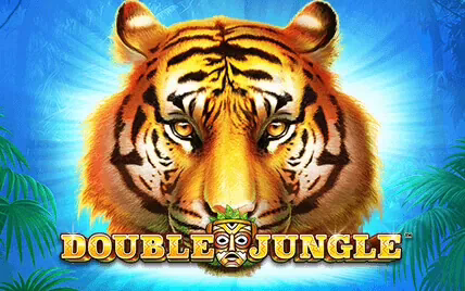 Double Jungle slot by Skywind