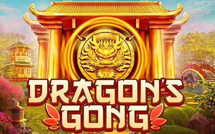 Dragon Gong slot by Skywind