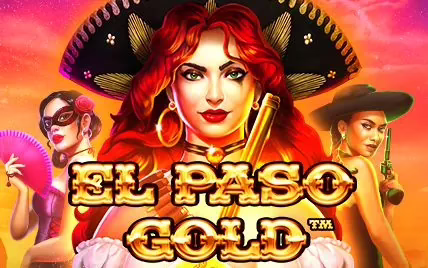 El Paso Gold slot by Skywind