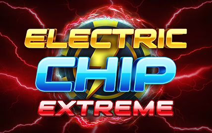 Electric Chip Extreme slot by Skywind