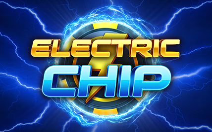 Electric Chip slot by Skywind