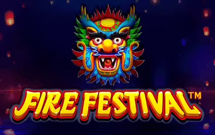 Fire Festival slot by Skywind