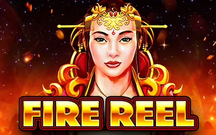 Fire Reel slot by Skywind