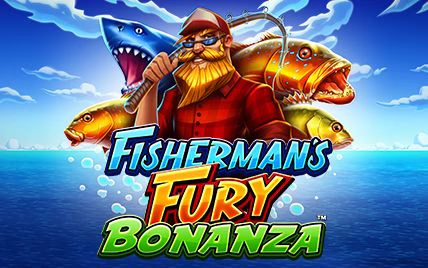 Fisherman's Fury Bonanza slot by Skywind