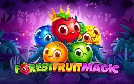 Forest Fruit Magic slot by Skywind