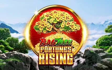 Fortunes Rising slot by Skywind