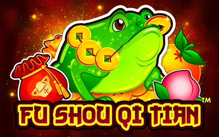 Fu Shou Qi Tian slot by Skywind
