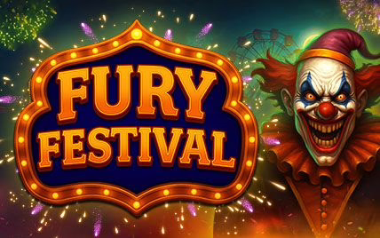 Fury Festival demo