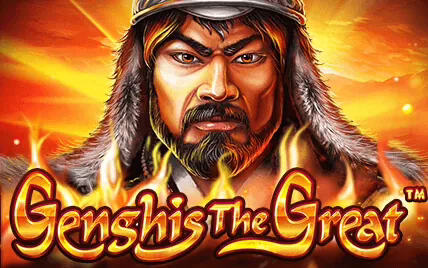 Genghis the Great slot by Skywind