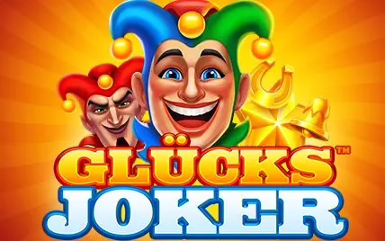 Glucks Joker slot by Skywind