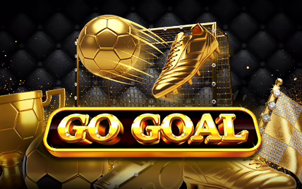 Go Goal slot by Skywind - 95.53% RTP