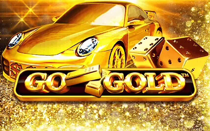 Go Gold slot by Skywind