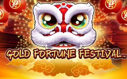 Gold Fortune Festival slot by Skywind