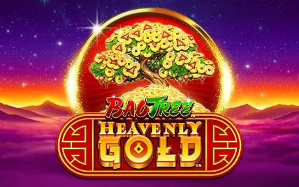 Heavenly Gold slot by Skywind