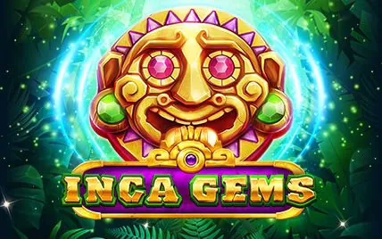Inca Gems slot by Skywind