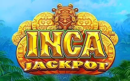 Inca Jackpot slot by Skywind