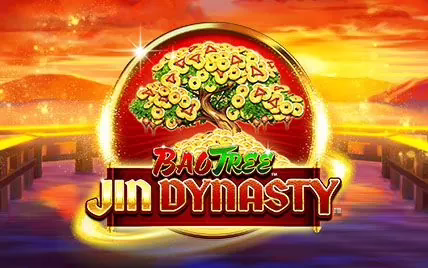 Jin Dynasty slot by Skywind