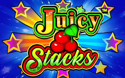 Juicy Stacks slot by Skywind