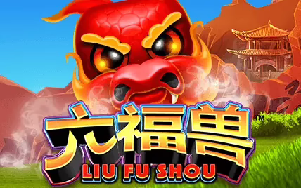 Liu Fu Shou slot by Skywind