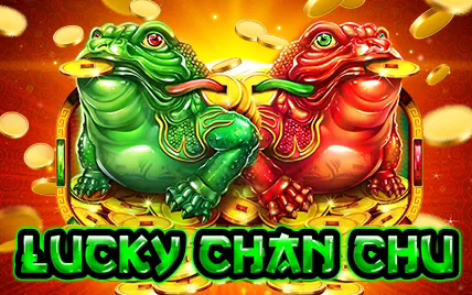 Lucky Chan Chu slot by Skywind