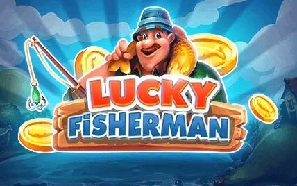 Lucky Fisherman slot by Skywind