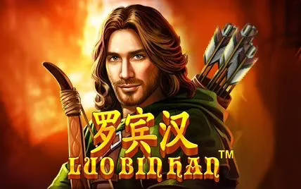 Luo Bin Han slot by Skywind