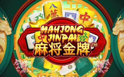 Mahjong Jinpai slot by Skywind
