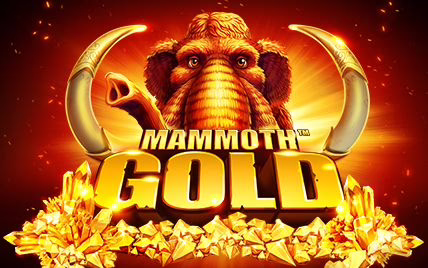 Mammoth Gold slot by Skywind