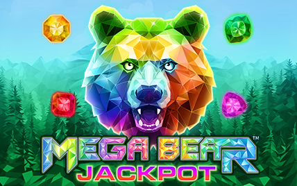 Mega Bear slot by Skywind - 96.5% RTP