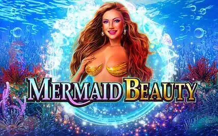 Mermaid Beauty slot by Skywind