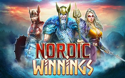 Nordic Winnings slot by Skywind