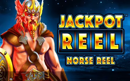 Norse Reel slot by Skywind