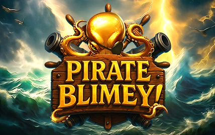 Pirate Blimey slot by Skywind
