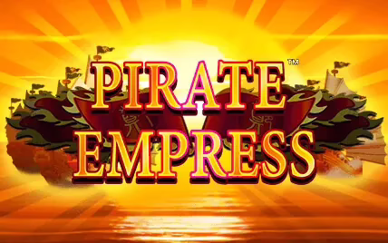 Pirate Empress slot by Skywind
