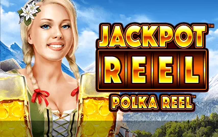 Polka Reel slot by Skywind