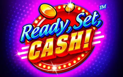 Ready, Set, Cash slot by Skywind