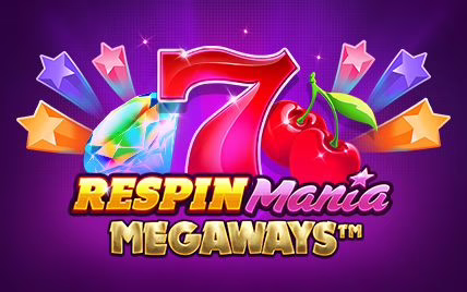 Respin Mania Megaways slot by Skywind