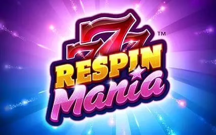 Respin Mania slot by Skywind