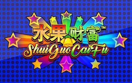 Shui Guo Cai Fu slot by Skywind